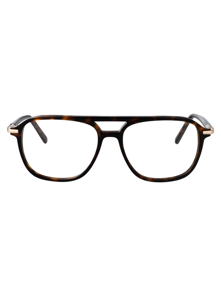 Salvatore Ferragamo OPTICAL - Havana | c6ae57b42d454141ccb9119503d2a7257854cf84