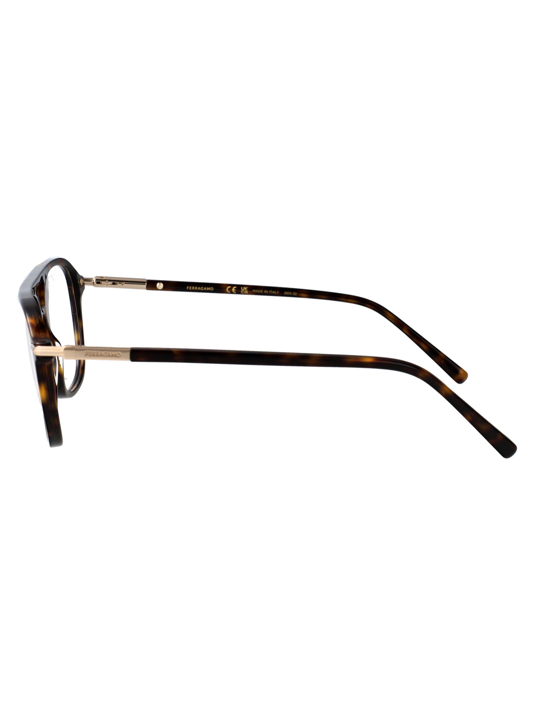 Salvatore Ferragamo OPTICAL - Havana | 9021ccbbe443d48c14d2440f8219dcc02883ca06