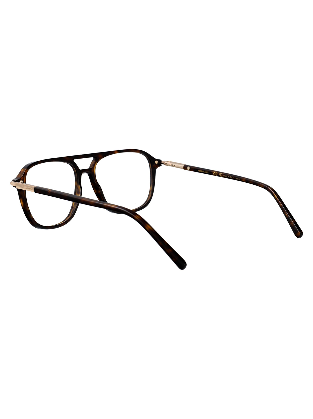 Salvatore Ferragamo OPTICAL - Havana | 4bb437a70e0d8bec60240a974134fad1f9b3ca51