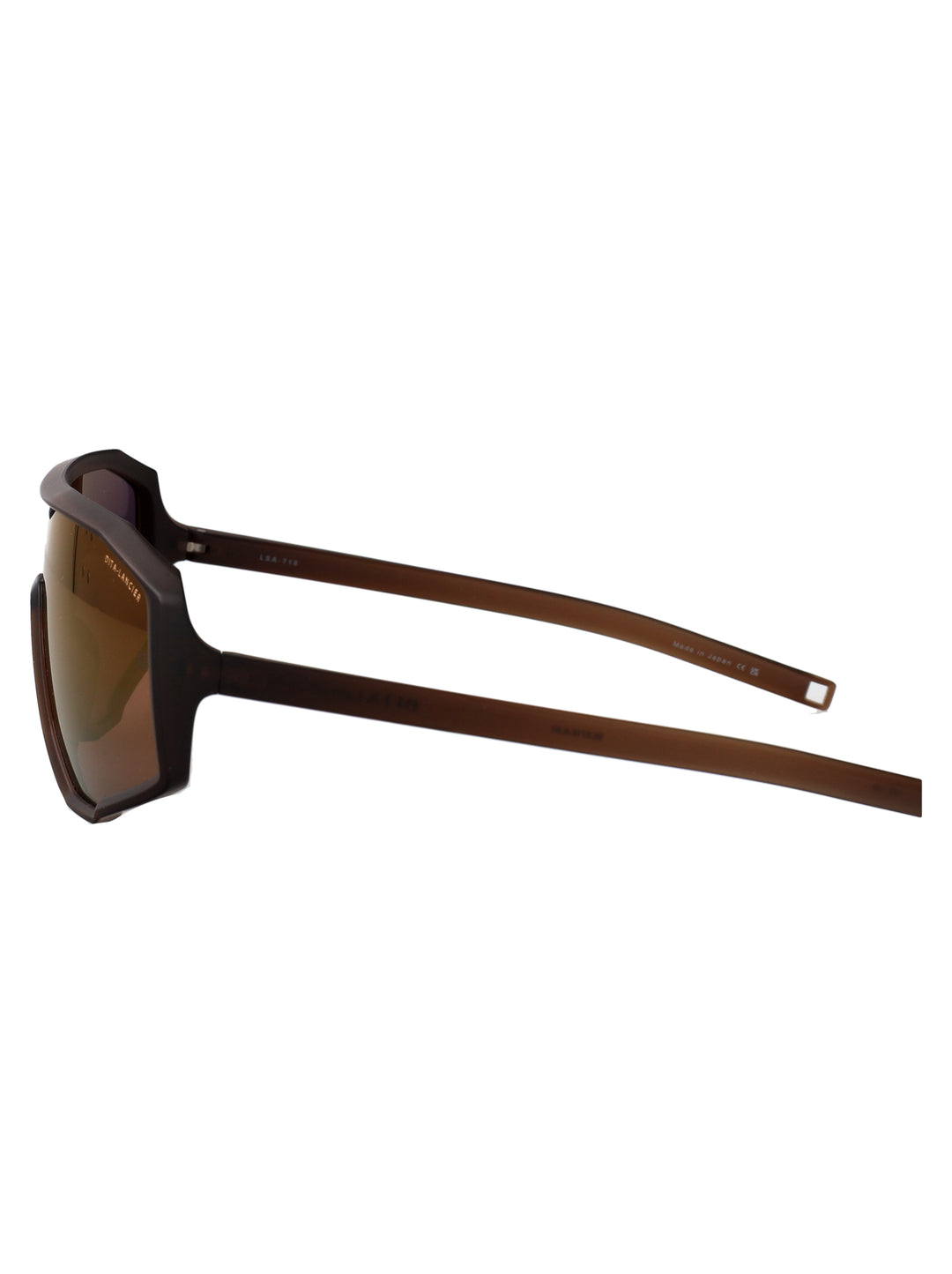Dita SUNGLASSES - Brown | 45325766d296e78d012df998402ccbff13b732bc
