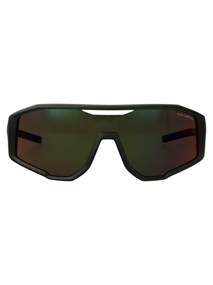 Dita SUNGLASSES - Green | 2c3c79e9235030d8612429542a3acfe117de1bc7