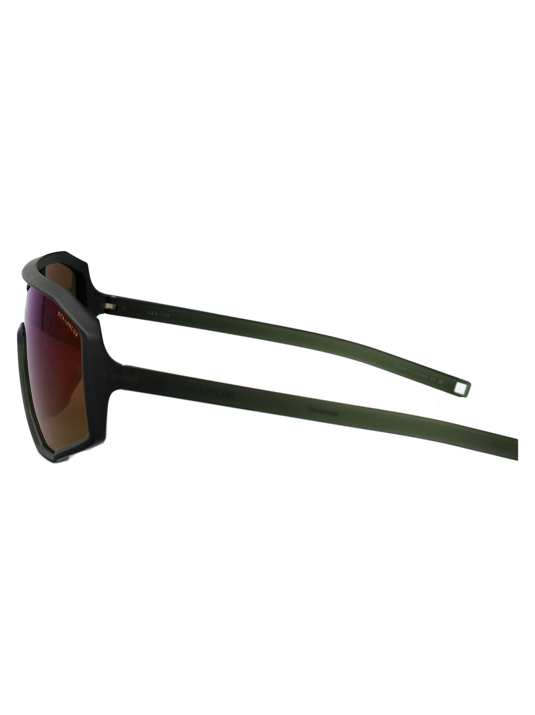 Dita SUNGLASSES - Green | f27deb0a0651e7b62a022dd924870bc7c88e9e78