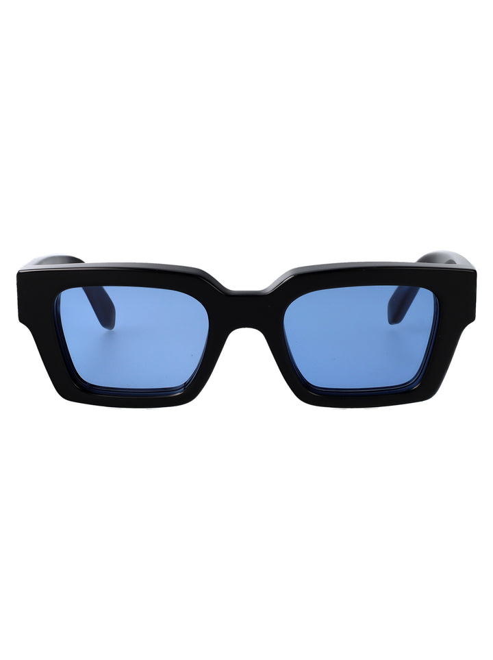 Off-White SUNGLASSES - Black | 61639ef5c7755949713a35ab5015cfb088da04e4