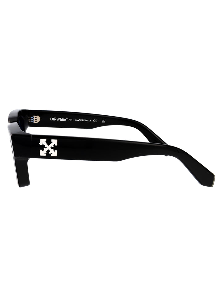 Off-White SUNGLASSES - Black | 4d1830e2df3b8999d7aed8459e43208646a696a9