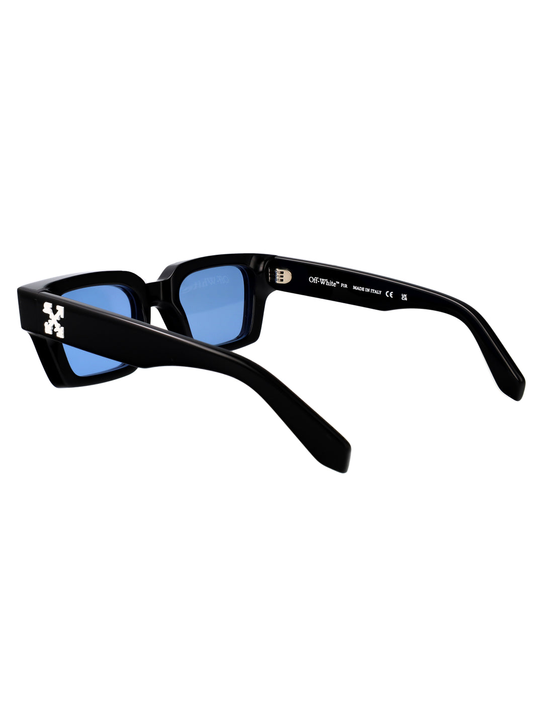 Off-White SUNGLASSES - Black | 14d9a5a7924af11f7bfb8f205dc76abc72e21ba4