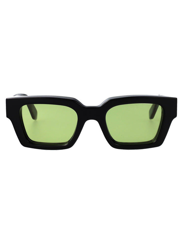 Off-White SUNGLASSES - Black | 117af07d8eab590213f66a8e9b622ea3c43c74a2