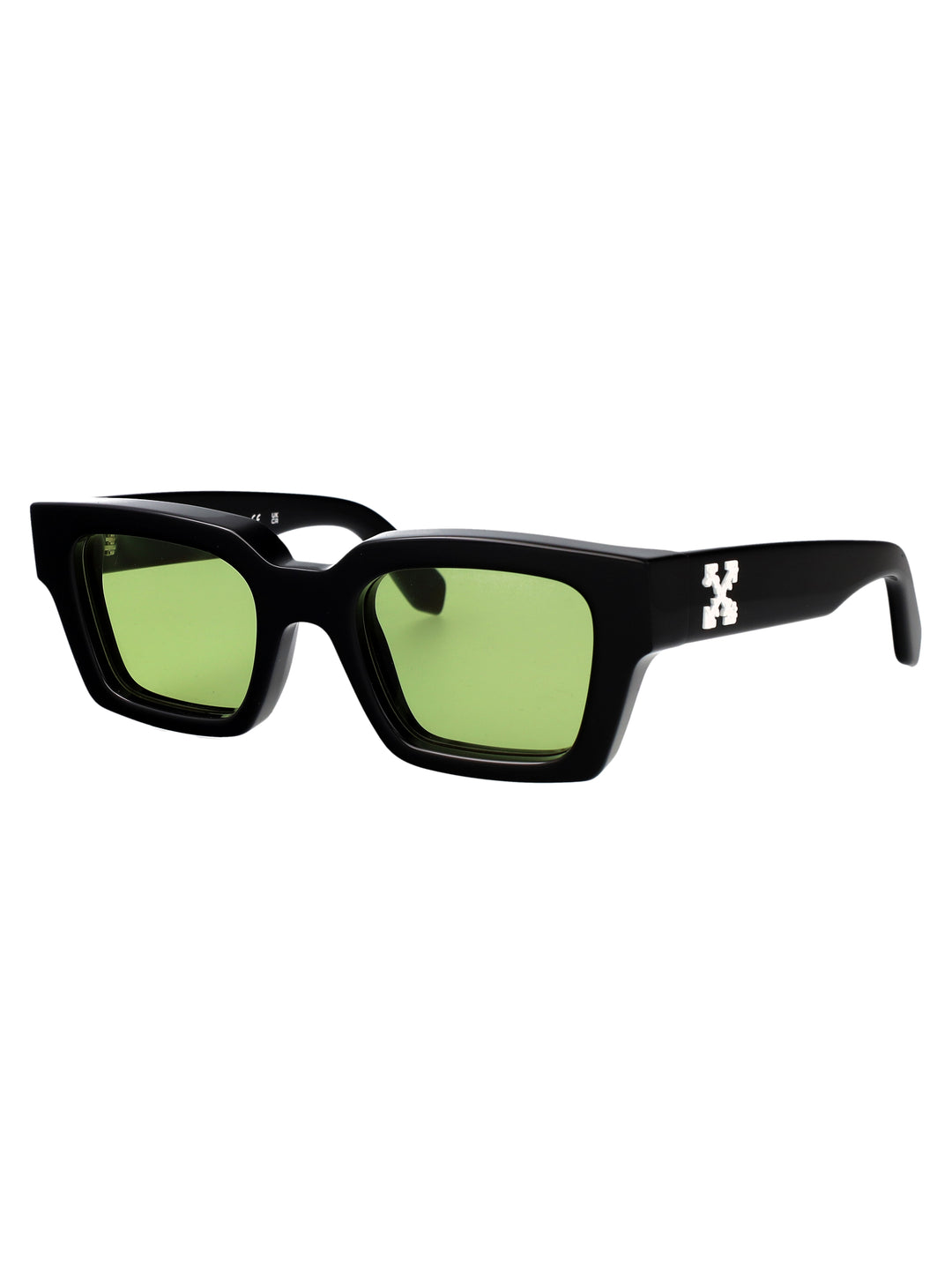 Off-White SUNGLASSES - Black | 3691cc727e6e430e9cef5b3d7ce66c420753dfce