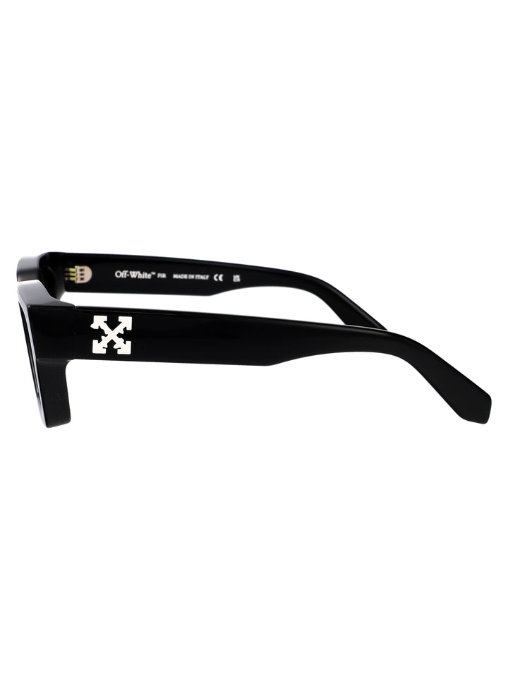 Off-White SUNGLASSES - Black | 112ae0bf9b9a73e8a05f0f135b6c3aafcdc0652a