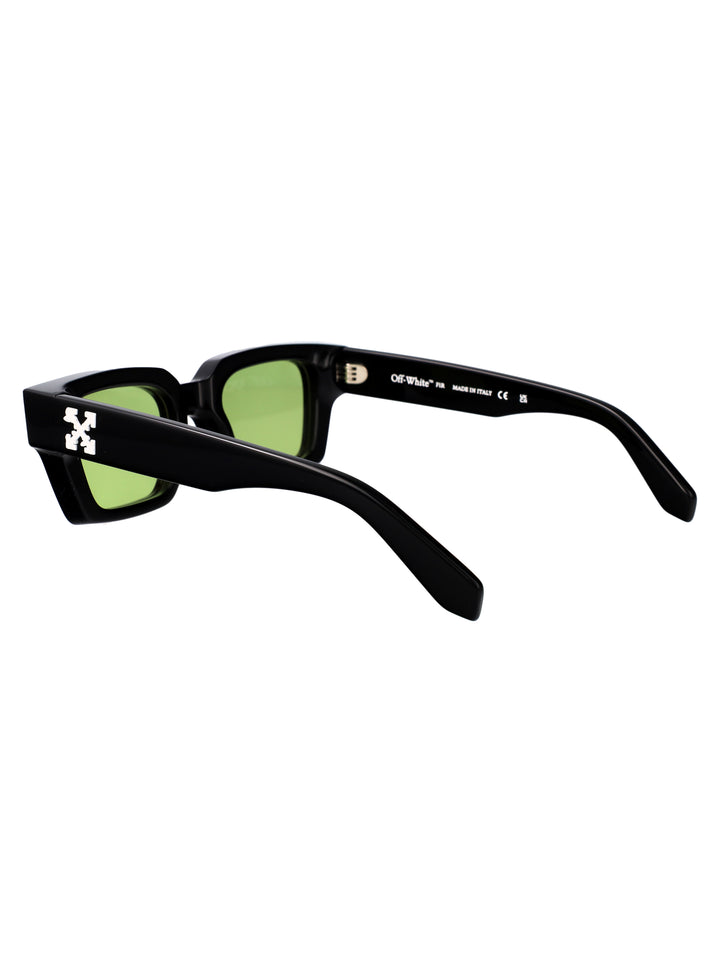 Off-White SUNGLASSES - Black | 2b390dc514d769a8607aa514d458b8680a0aa3a9