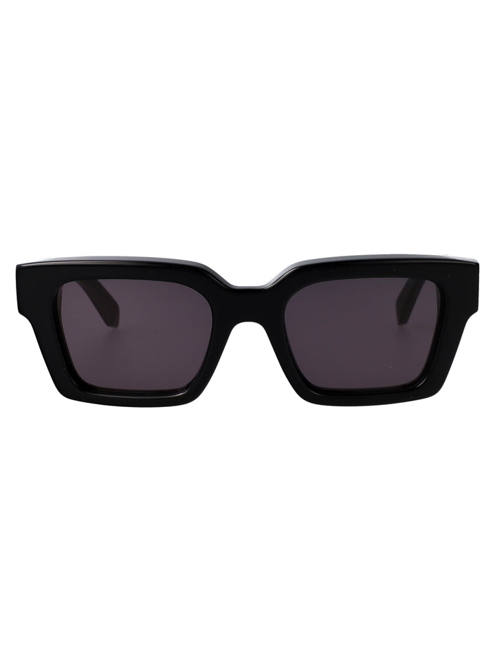 Off-White SUNGLASSES - Black | 957083b14ef1f385ab4f1302d45db70c744be3fe