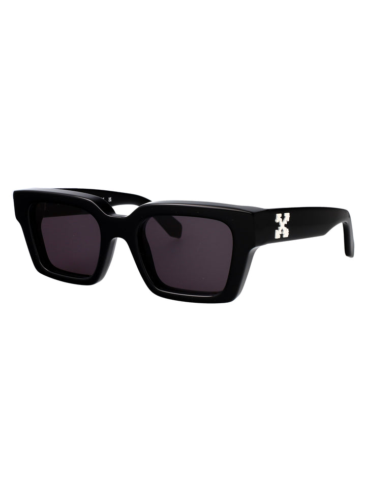 Off-White SUNGLASSES - Black | d9fb944e5032dea08b822662f5928b60e352942f