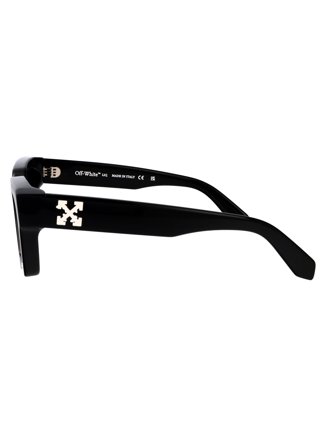 Off-White SUNGLASSES - Black | 926b0356a3d50ddccb9a1008b17e893d79e599eb