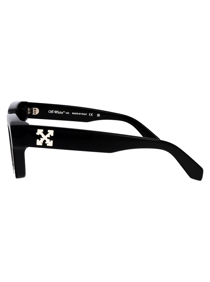 Off-White SUNGLASSES - Black | 926b0356a3d50ddccb9a1008b17e893d79e599eb
