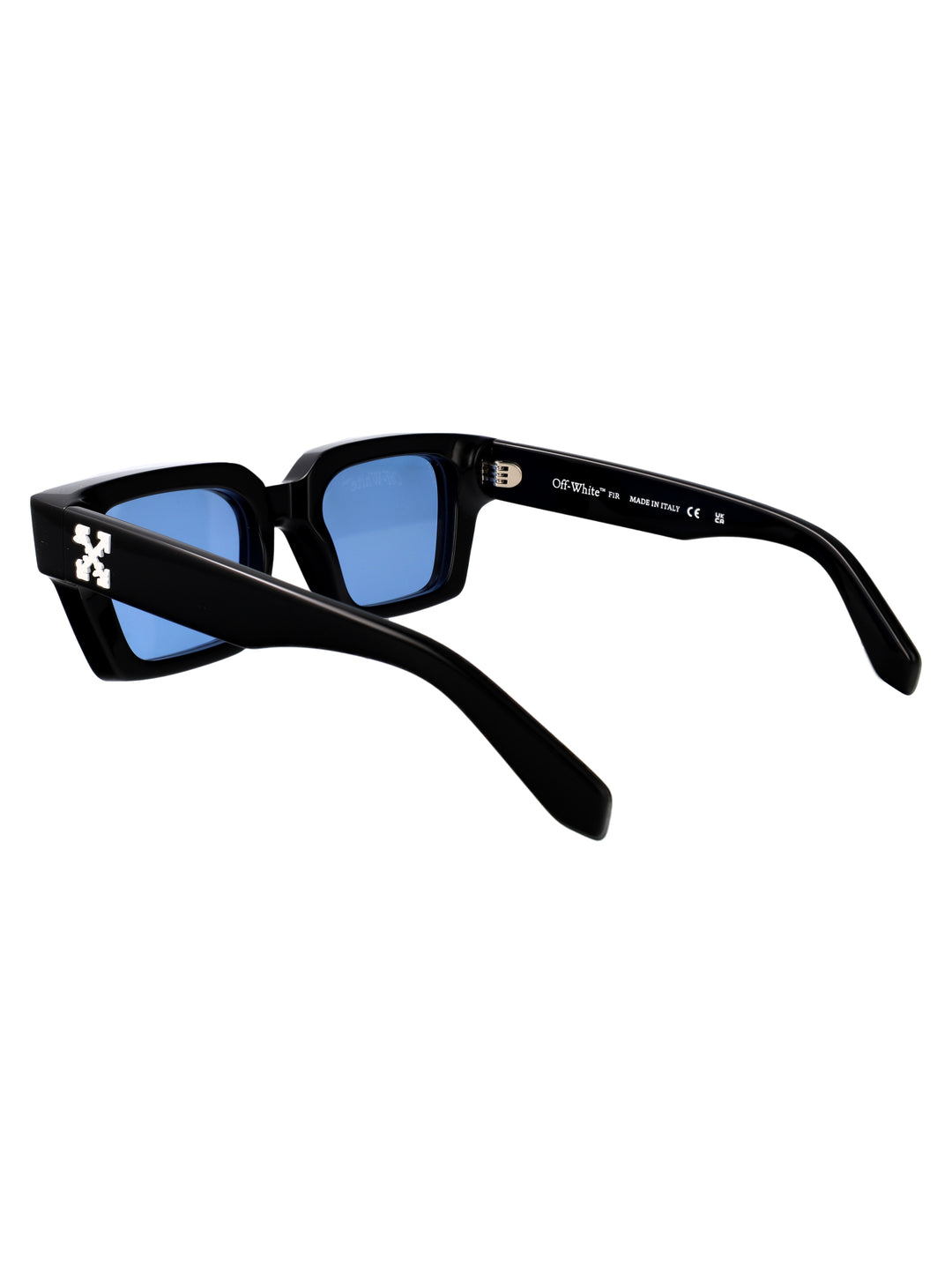 Off-White SUNGLASSES - Black | 49b804f23c2d9f2afc44b26efe30ae64b188fdf2