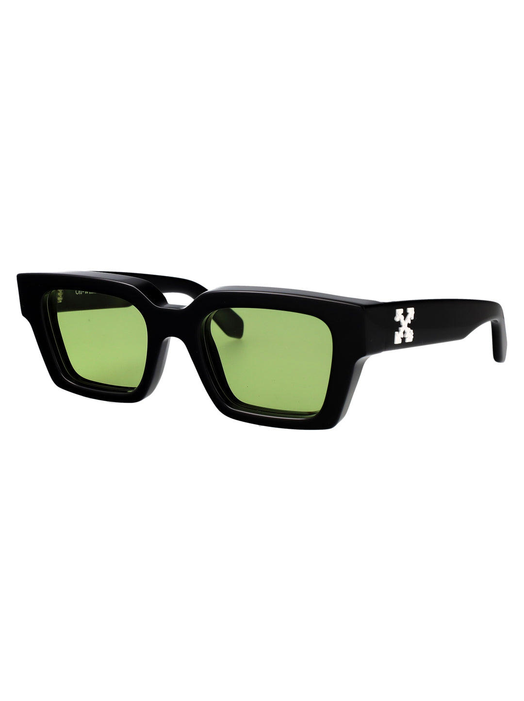 Off-White SUNGLASSES - Black | 8fcb531b6b1ab64486b7159792216426191a70ee