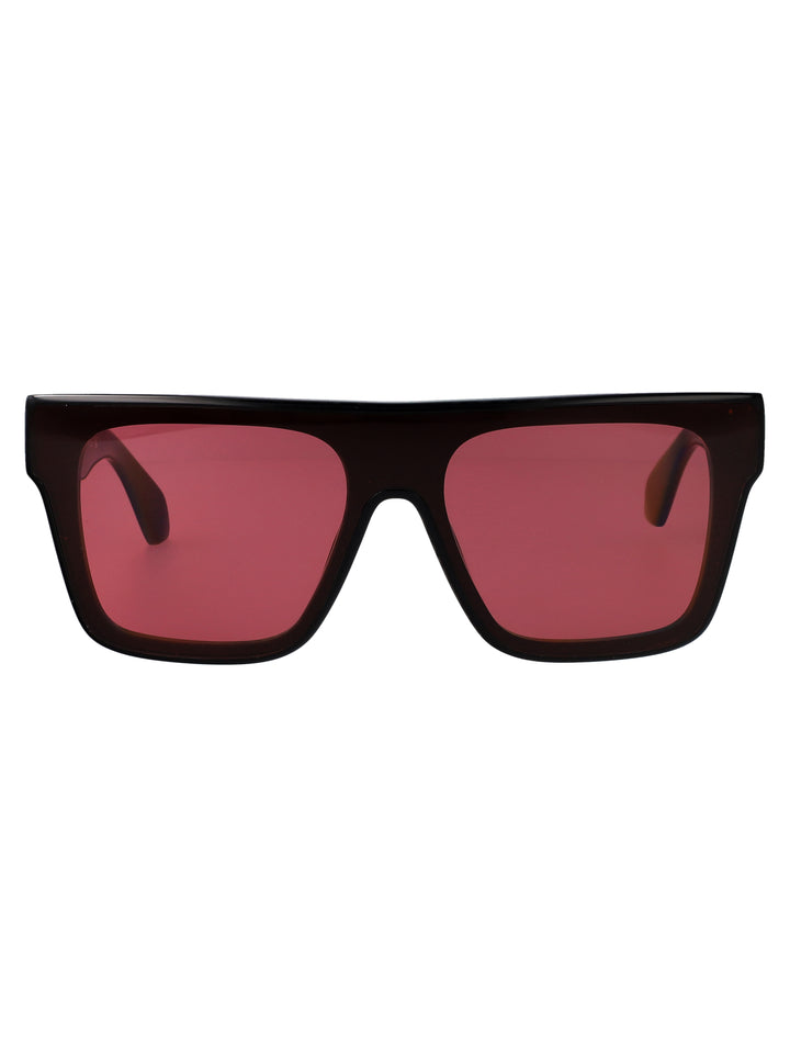 Off-White SUNGLASSES - Black | 89adf45f49e78f6d0ea7f38eee2b534d34416c01