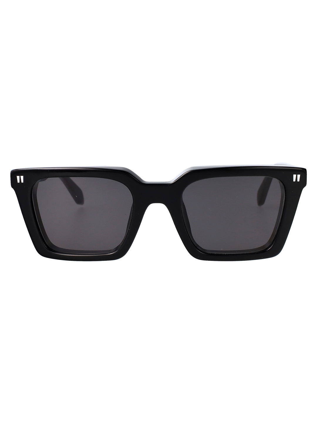 Off-White SUNGLASSES - Black | c62087fb3267f5826ea19f672d66fdc8efe132e5