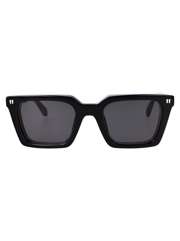 Off-White SUNGLASSES - Black | c62087fb3267f5826ea19f672d66fdc8efe132e5