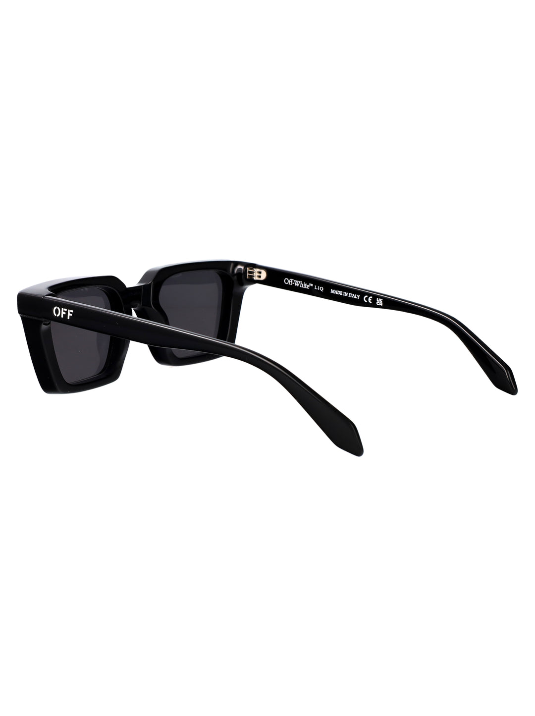 Off-White SUNGLASSES - Black | 9ecebb3ae13744d177fd10732376a6db9e3c8120