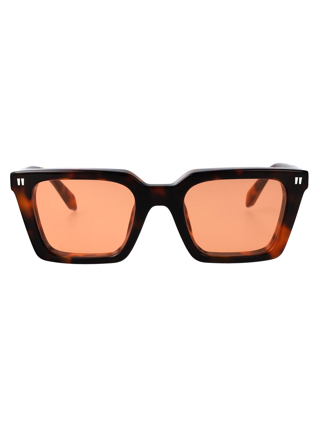 Off-White SUNGLASSES - Havana | 98409ff34c40bd11f23058eb7a271ee9a1664d33