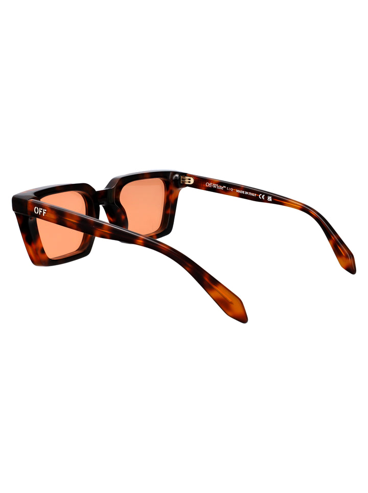 Off-White SUNGLASSES - Havana | 31243b092b07e8af9e895f7c72a5ee8d114005ef