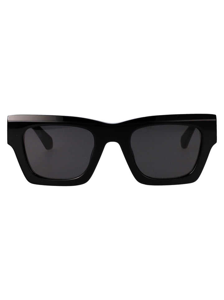 Off-White SUNGLASSES - Black | 0536064460c59f2a37b4af4dadcf8ebdd9a3f4f1