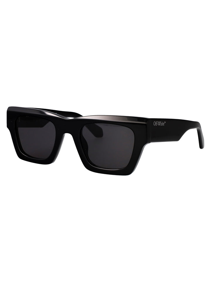 Off-White SUNGLASSES - Black | 5318a186db765e601893f5e851ae9430960352ab