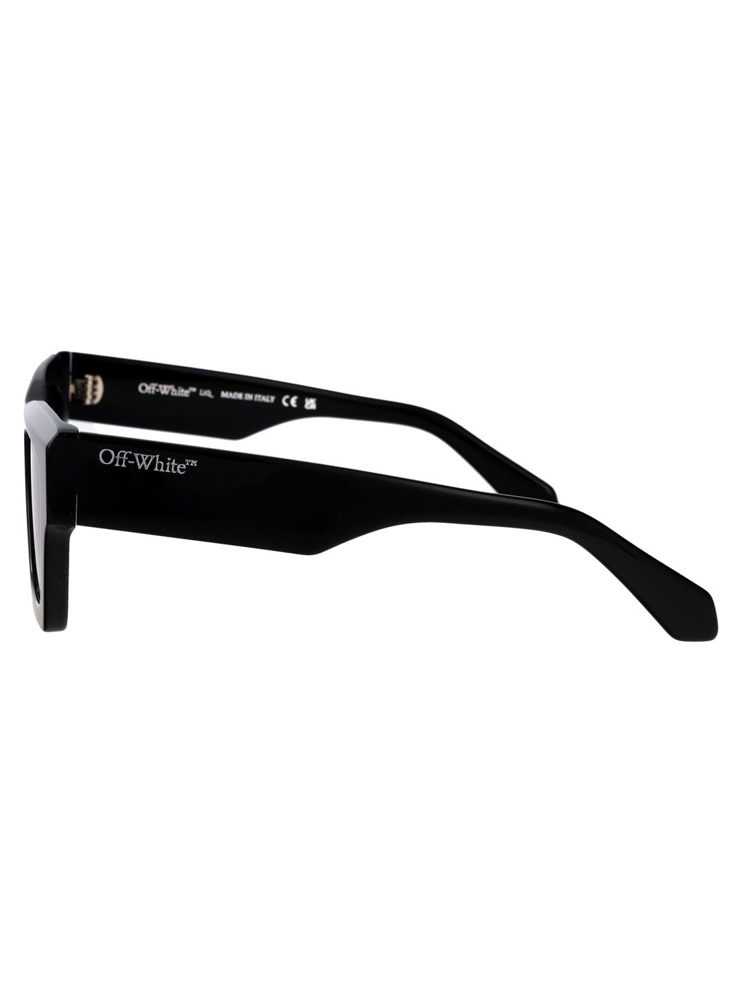Off-White SUNGLASSES - Black | 002b0837bd67024ea0ce421e643a71186e1e678e