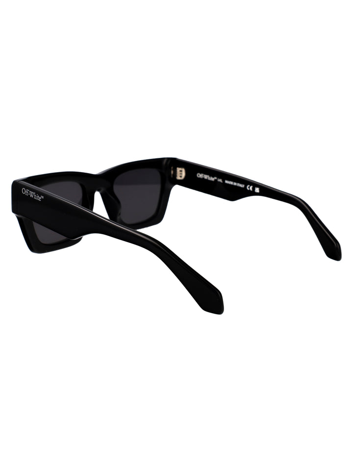 Off-White SUNGLASSES - Black | 06b5ef00fab70e60c17ebeb12f14f0fa83fee583