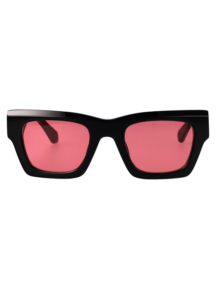 Off-White SUNGLASSES - Black | 931fba9078a09c4aa843aa2c3c2ded90d7796769