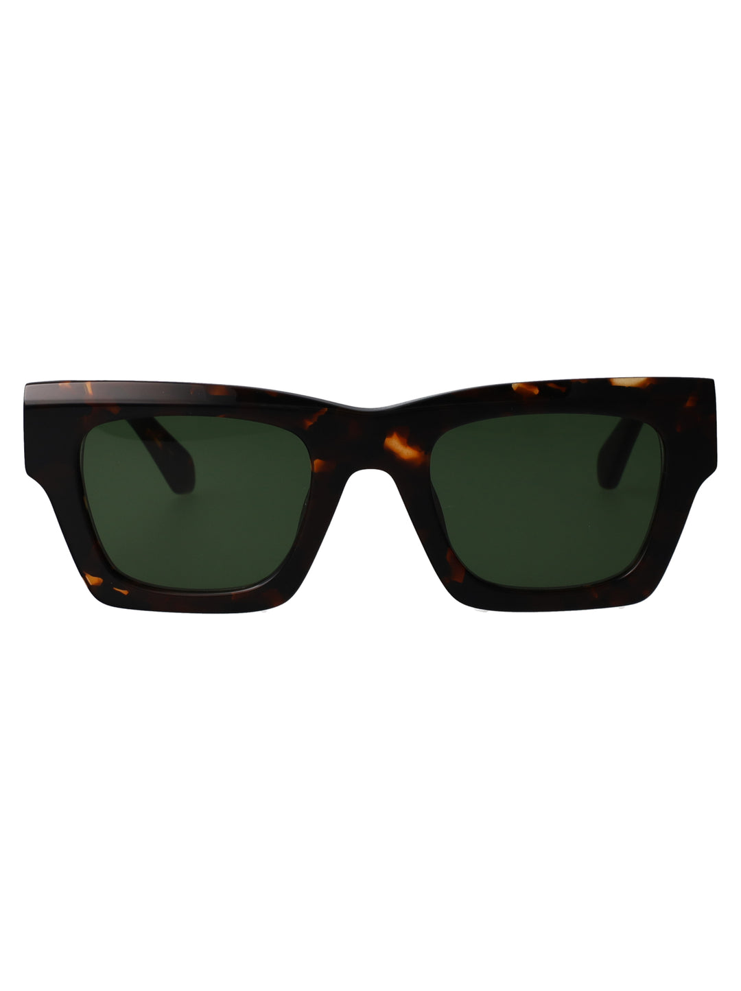 Off-White SUNGLASSES - Havana | 5974338aae27f27b6c84aadcf799ad0585bfb428