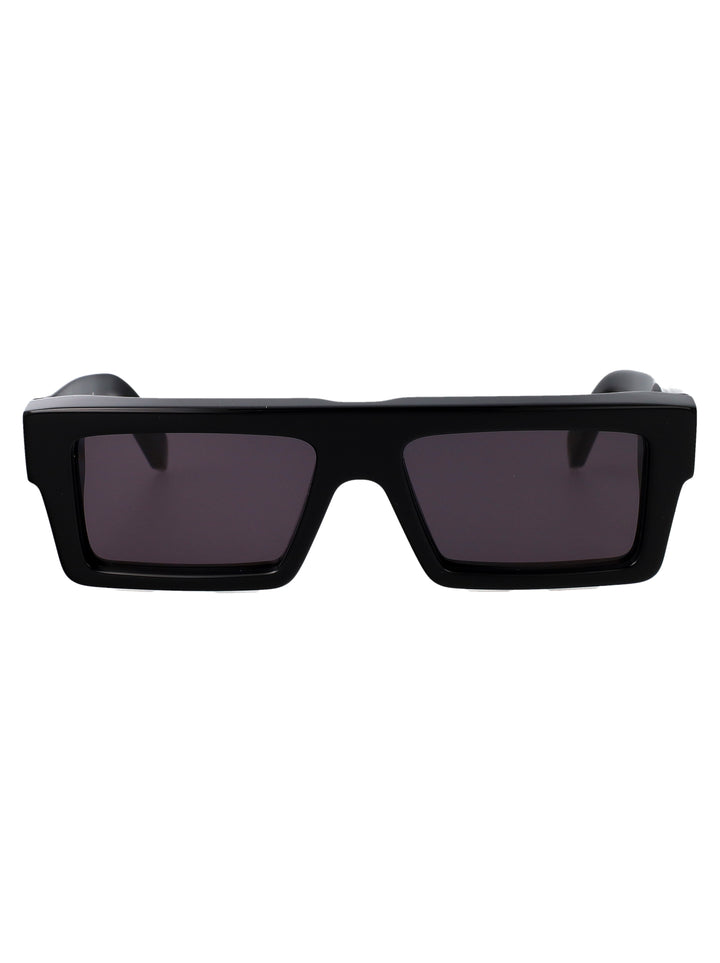 Off-White SUNGLASSES - Black | 5b551cc68ed4d7ef7ff0e993569e35d904e8d928