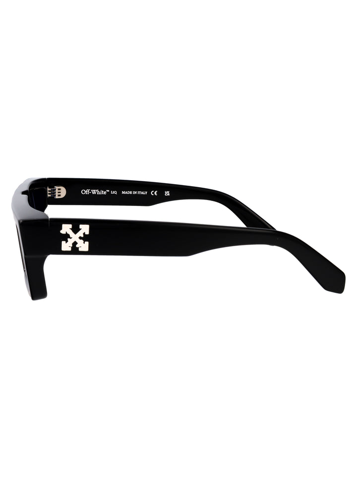 Off-White SUNGLASSES - Black | 3b2d774ddf7c1dd149064643a69076a086185a41
