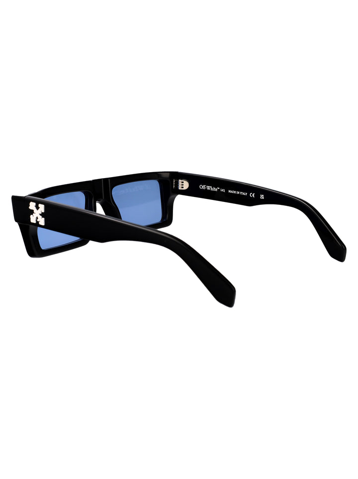 Off-White SUNGLASSES - Black | 2ea861cde68705a82d55280d24472fbc8914a893