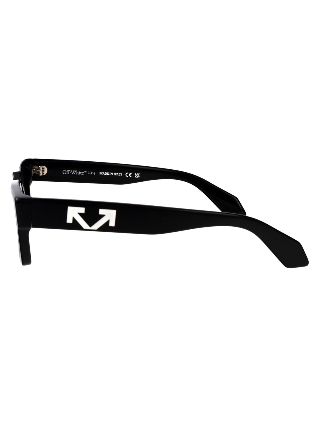 Off-White SUNGLASSES - Black | c9552fc7fd362ae13b5a4077754eef9e860e7c58