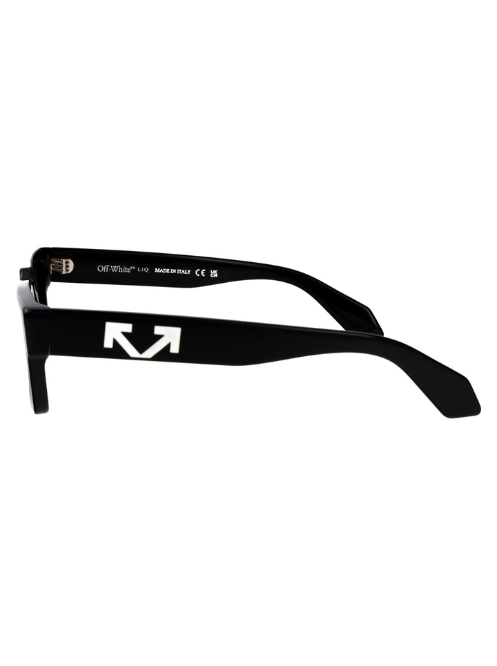 Off-White SUNGLASSES - Black | c9552fc7fd362ae13b5a4077754eef9e860e7c58
