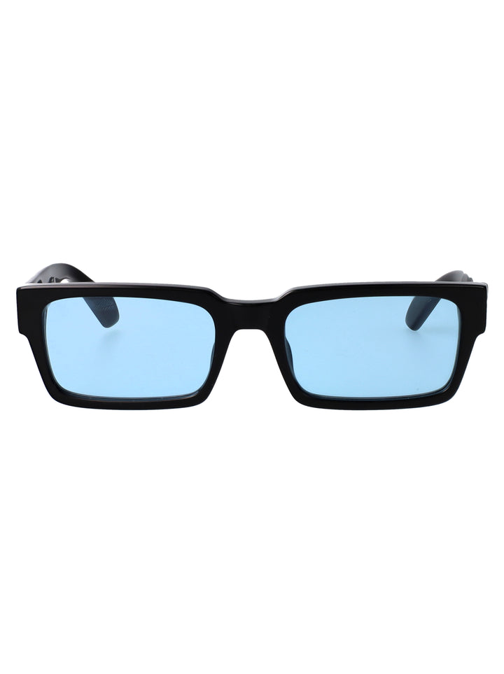 Off-White SUNGLASSES - Black | a9fe43e87440c17f4dd7f694eea5c061cc923d1c