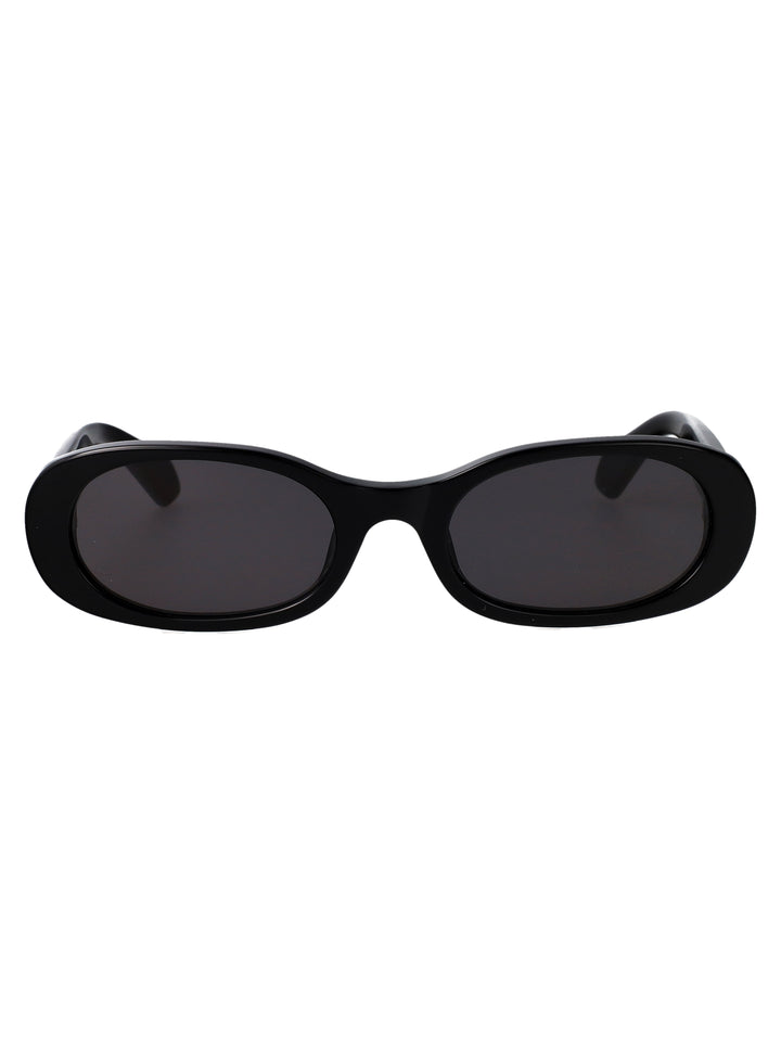 Off-White SUNGLASSES - Black | 4568506d2af677d6b1c5000af00f9d6ee3c165f4