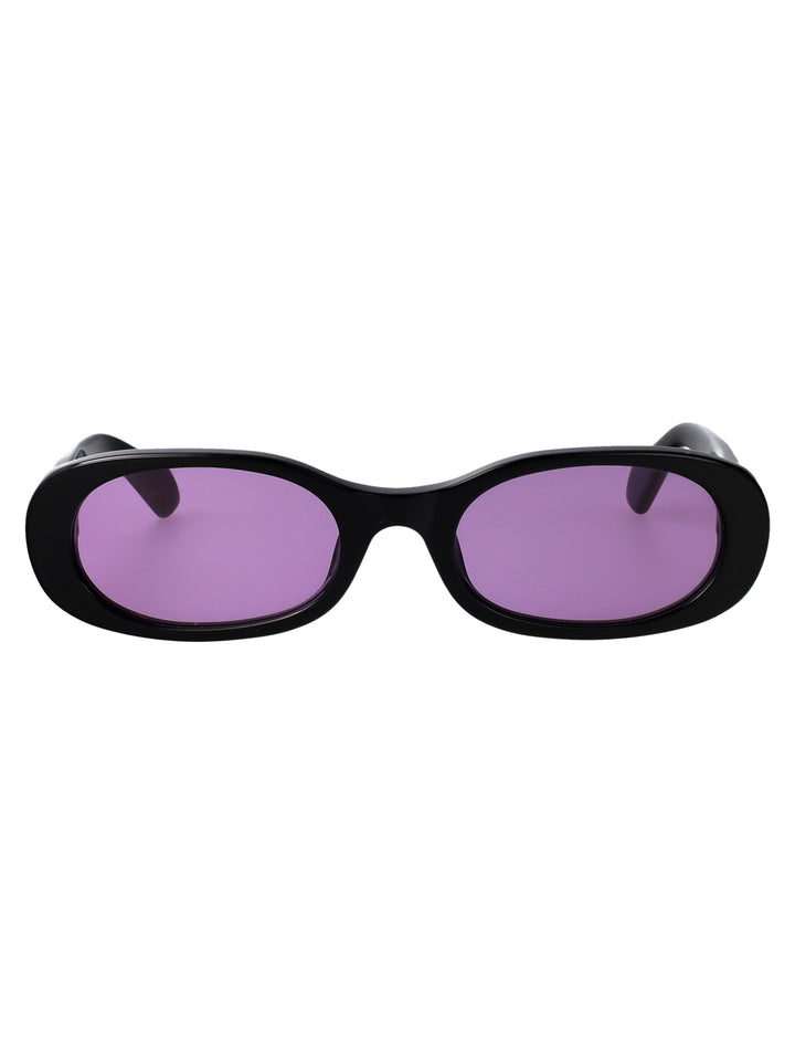 Off-White SUNGLASSES - Black | 2e23a28471bc58eace97d7ee30ff97fba5707cdc