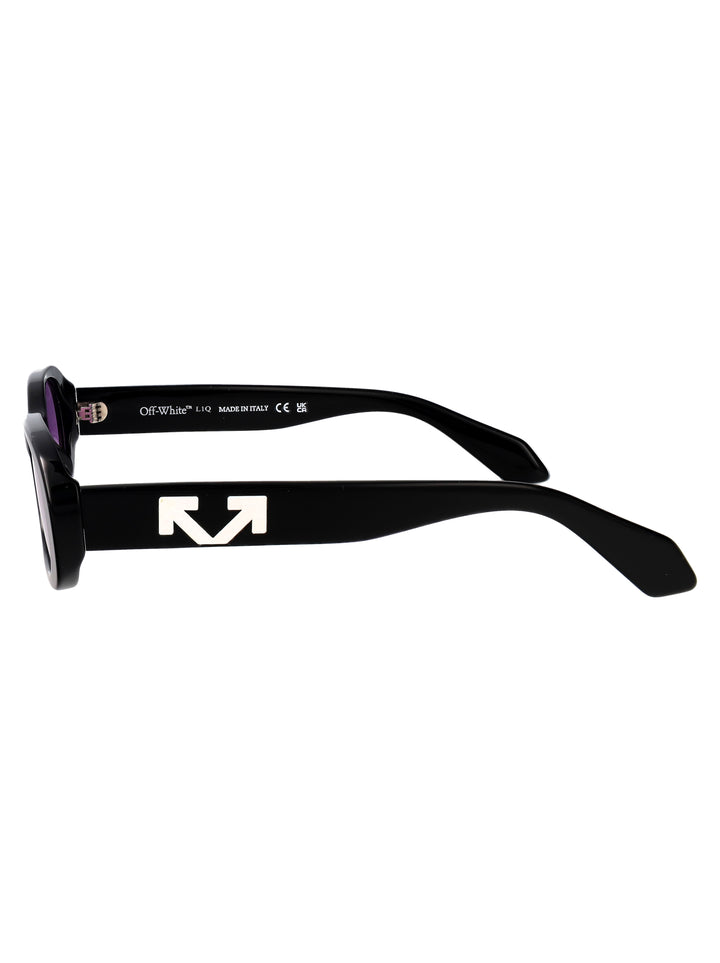 Off-White SUNGLASSES - Black | 0fbc01b02a17aa13d637285f194a7dca2ce73f8a