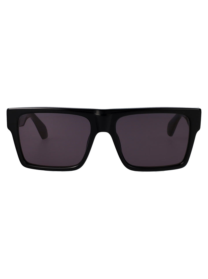 Off-White SUNGLASSES - Black | 802c272f166a5b109c3d85e91e62cc69643bb710