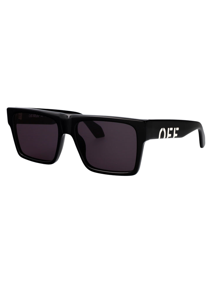 Off-White SUNGLASSES - Black | 33eb61d730623de681418118b8476ea83b2708f2