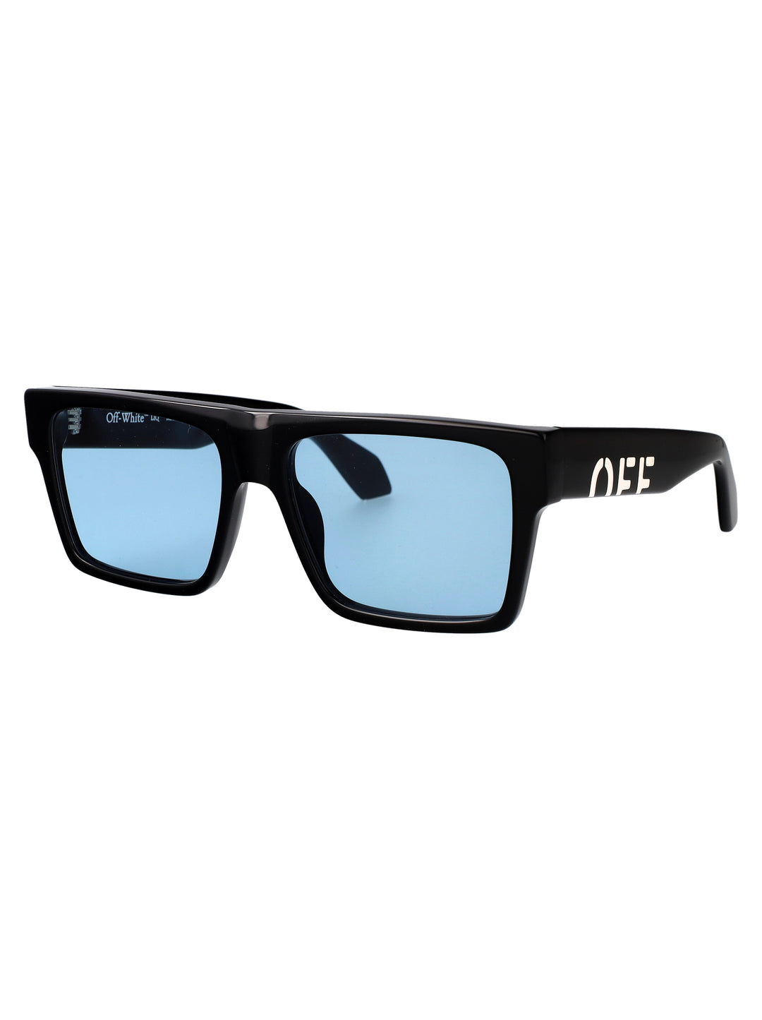 Off-White SUNGLASSES - Black | bceaf6053a05dcfee61cc493d8d941f054e0fa6e