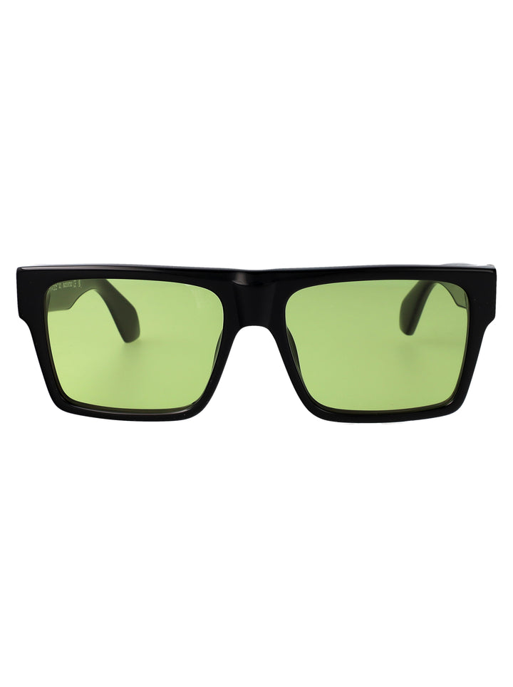 Off-White SUNGLASSES - Black | 33da6cb77374c04836d738c79b5a5721a397a4e9