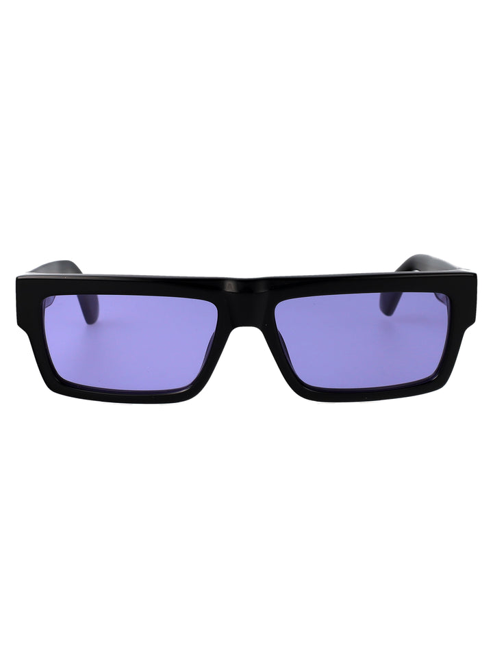 Off-White SUNGLASSES - Black | 1d6aa97addac625ef54cd0489923fc6ec8b4c25a