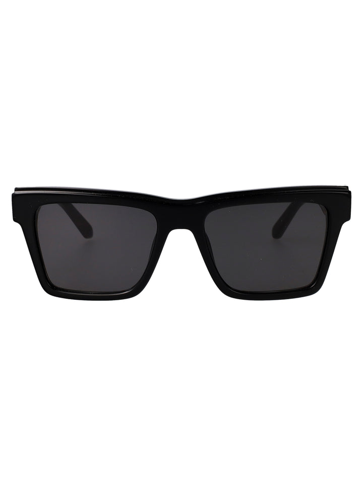 Off-White SUNGLASSES - Black | 351bf26bd91d2b9a839ab1b2a616b5a3340ec1fa