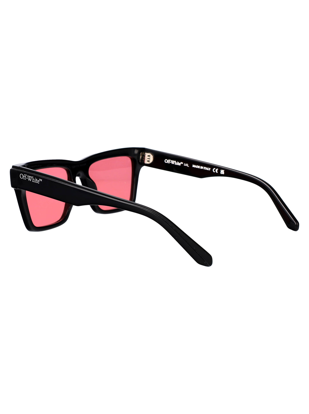 Off-White SUNGLASSES - Black | c3b94781a93ef99fb8774d244b47f6922345b37c