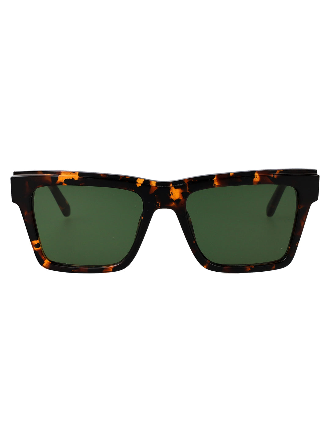 Off-White SUNGLASSES - Havana | 9e10f89e10f40d5353e483fd9f9b4b74351aac82