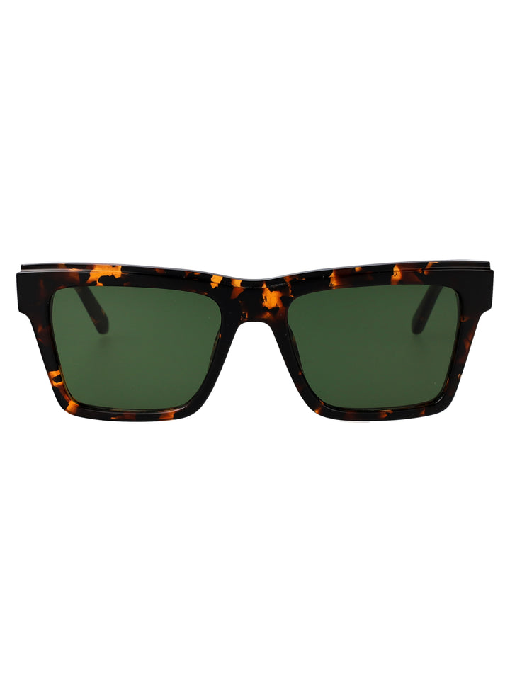 Off-White SUNGLASSES - Havana | 9e10f89e10f40d5353e483fd9f9b4b74351aac82