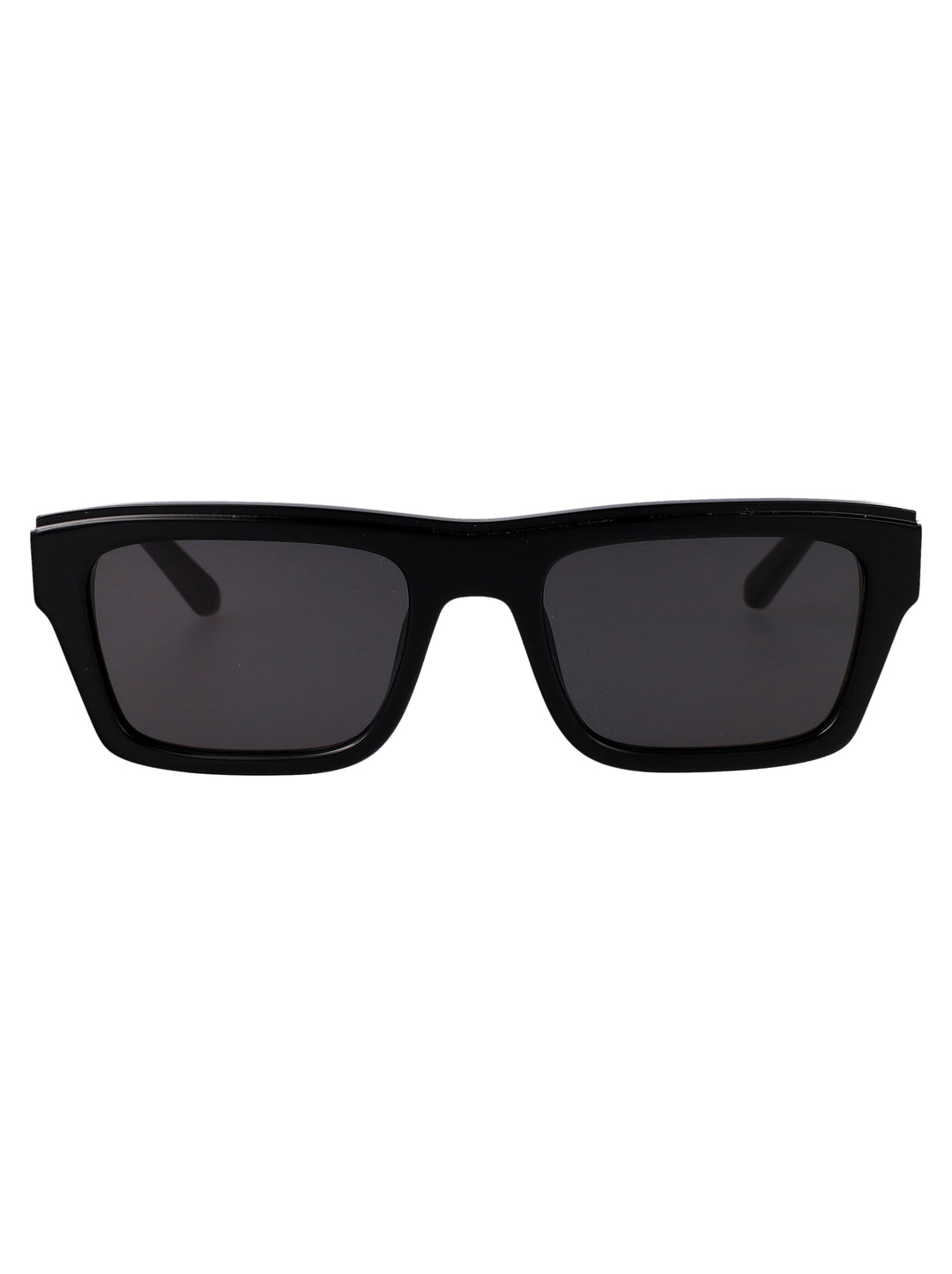 Off-White SUNGLASSES - Black | e7b19fcd791734584ceeb79d5ba657673af631e1